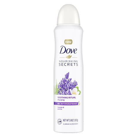 dove nourishing secrets ritual.